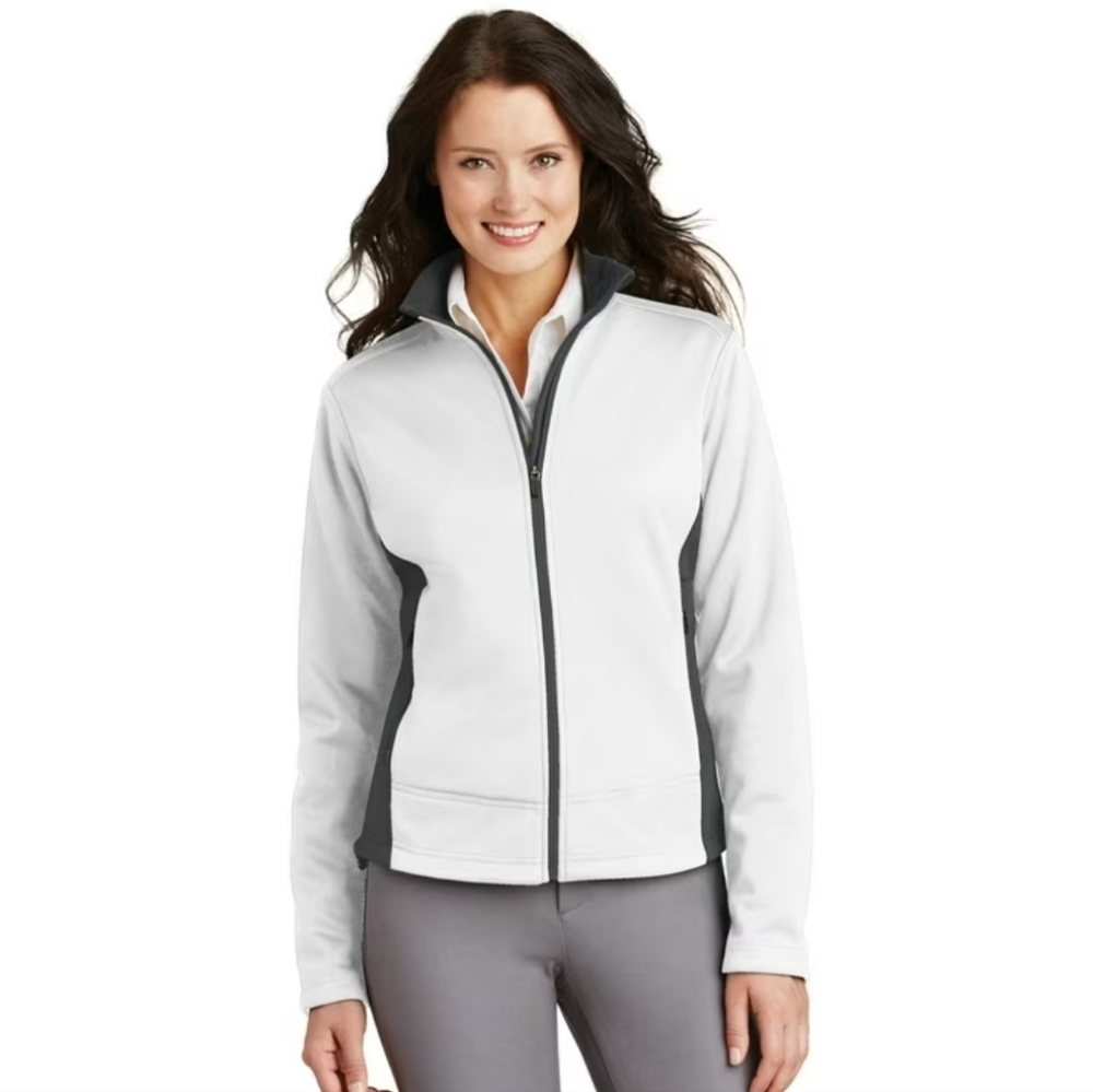 Port Authority Expro soft shell jacket size S